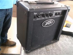 PEAVEY BACKSTAGE II Very Good | Buya